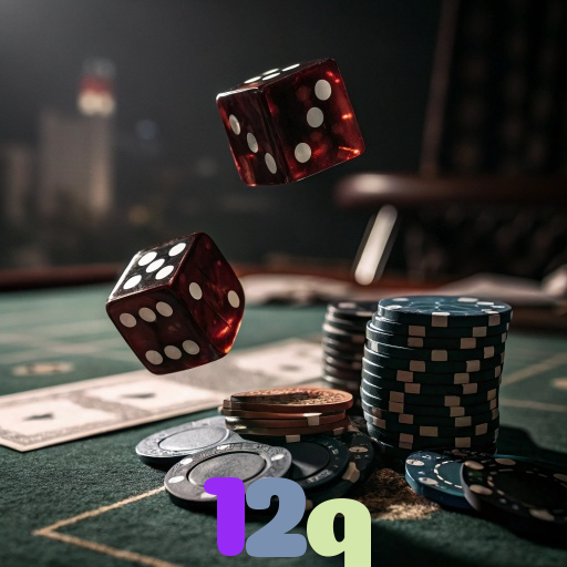 12q:Aposte no futebol, jogue poker e conquiste vitórias épicas!
