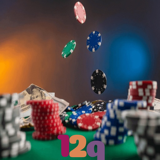 12q：Aposte no futebol, jogue poker e conquiste vitórias épicas!