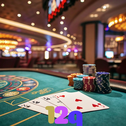12q:Aposte no futebol, jogue poker e conquiste vitórias épicas!