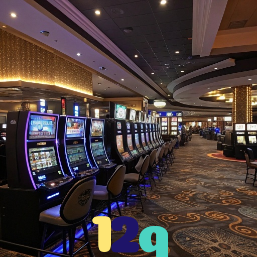 12q:Aposte nas melhores slots e conquiste prêmios como nunca!