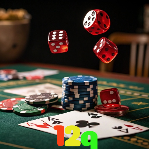 12q:Aposte no futebol, jogue poker e conquiste vitórias épicas!