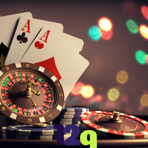 12q:Jogue poker, aposte no futebol e ganhe em grandes jogos de cassino!