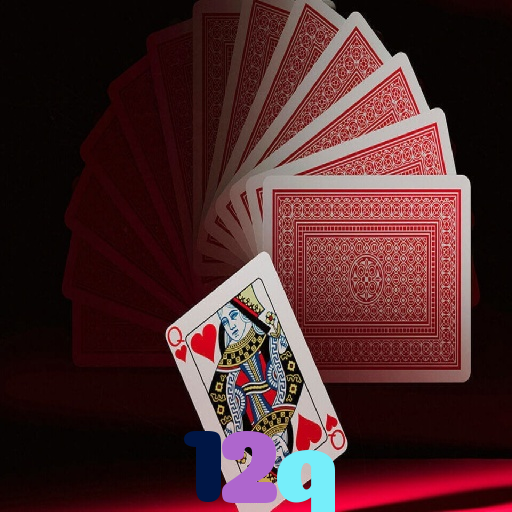 12q:Jogue poker, aposte no futebol e ganhe em grandes jogos de cassino!