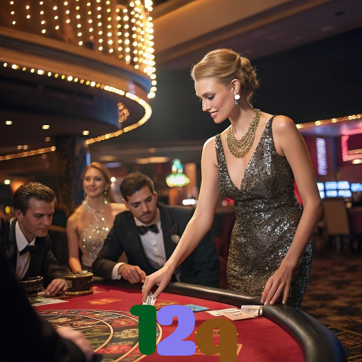 12q:Aposte no futebol, jogue poker e conquiste vitórias épicas!
