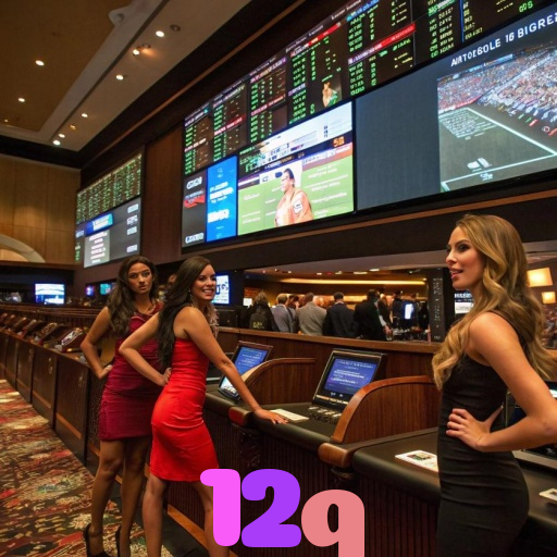 12q:Aposte no futebol, jogue poker e conquiste vitórias épicas!
