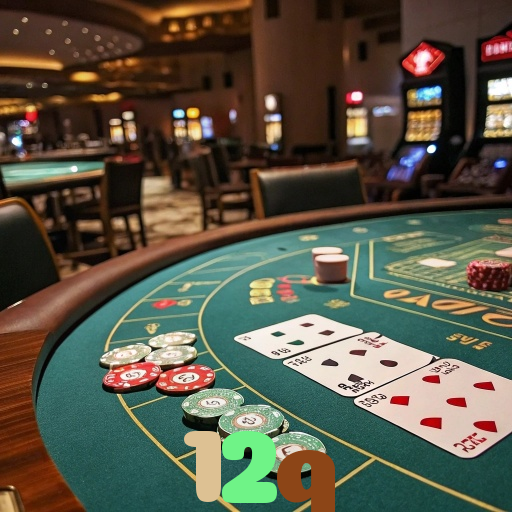 12q:Aposte no futebol, jogue poker e conquiste vitórias épicas!