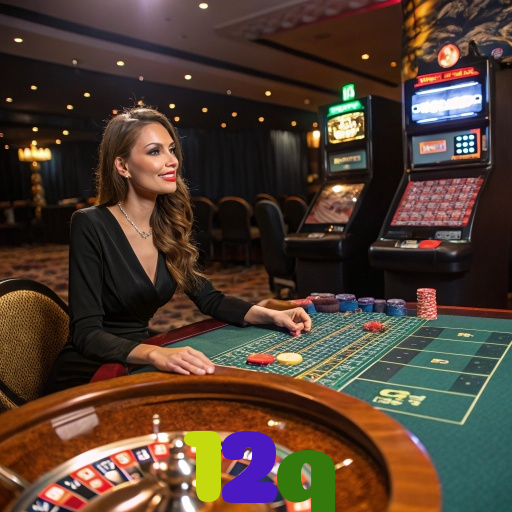 12q:Aposte no futebol, jogue poker e conquiste vitórias épicas!