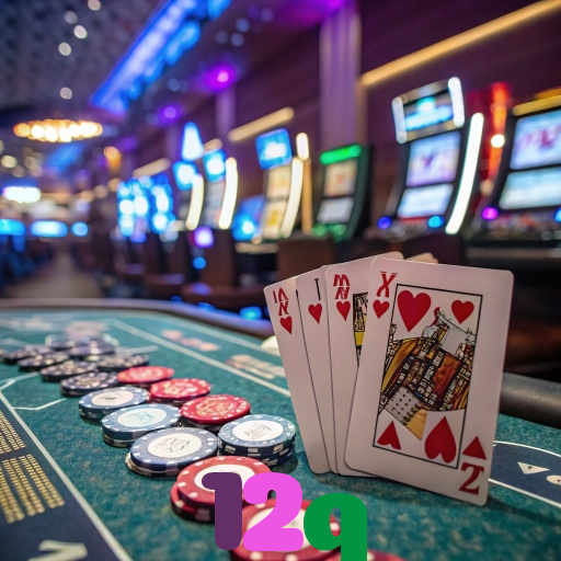 12q:Jogue poker, aposte no futebol e ganhe em grandes jogos de cassino!