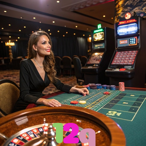 12q：Aposte nas melhores slots e conquiste prêmios como nunca!