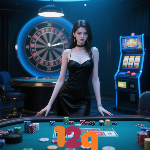12q：Aposte nas melhores slots e conquiste prêmios como nunca!