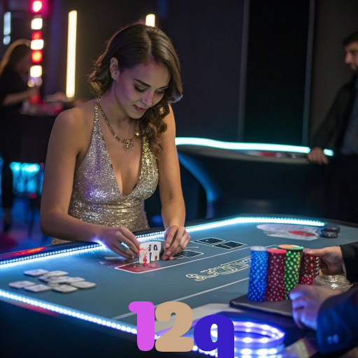 12q：Aposte no futebol, jogue poker e conquiste vitórias épicas!