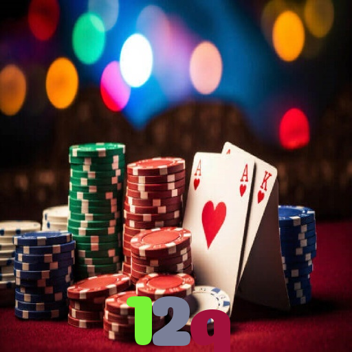 12q：Jogue poker, aposte no futebol e ganhe em grandes jogos de cassino!