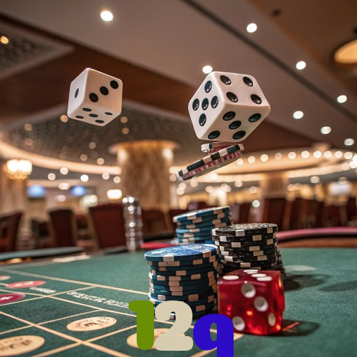 12q:Aposte no futebol, jogue poker e conquiste vitórias épicas!