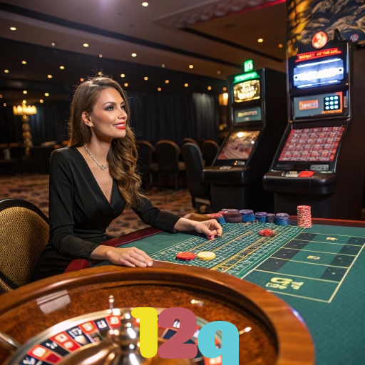 12q:Aposte nas melhores slots e conquiste prêmios como nunca!