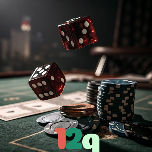 12q：Aposte no futebol, jogue poker e conquiste vitórias épicas!