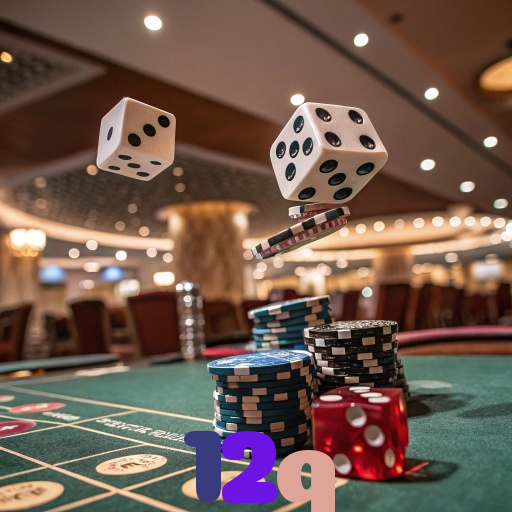 12q:Aposte no futebol, jogue poker e conquiste vitórias épicas!