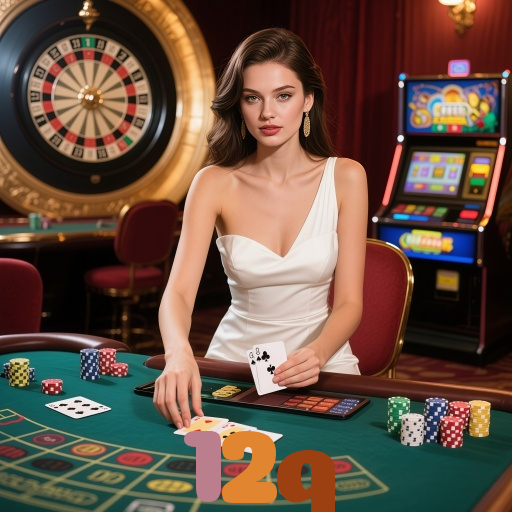 12q：Jogue poker, aposte no futebol e ganhe em grandes jogos de cassino!