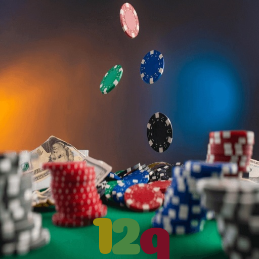 12q：Jogue poker, aposte no futebol e ganhe em grandes jogos de cassino!
