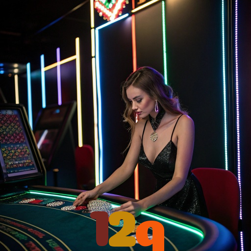 12q：Jogue poker, aposte no futebol e ganhe em grandes jogos de cassino!