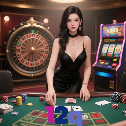 12q：Jogue poker, aposte no futebol e ganhe em grandes jogos de cassino!