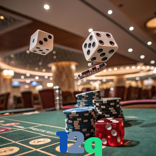 12q：Aposte no futebol, jogue poker e conquiste vitórias épicas!