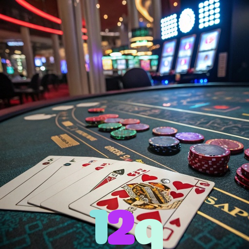 12q:Jogue poker, aposte no futebol e ganhe em grandes jogos de cassino!