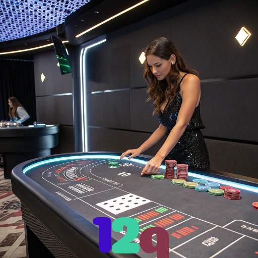 12q:Aposte nas melhores slots e conquiste prêmios como nunca!