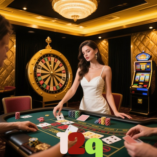 12q:Aposte nas melhores slots e conquiste prêmios como nunca!