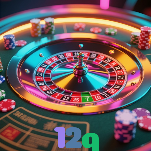 12q：Aposte no futebol, jogue poker e conquiste vitórias épicas!