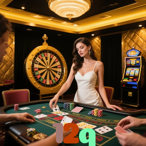 12q：Aposte no futebol, jogue poker e conquiste vitórias épicas!