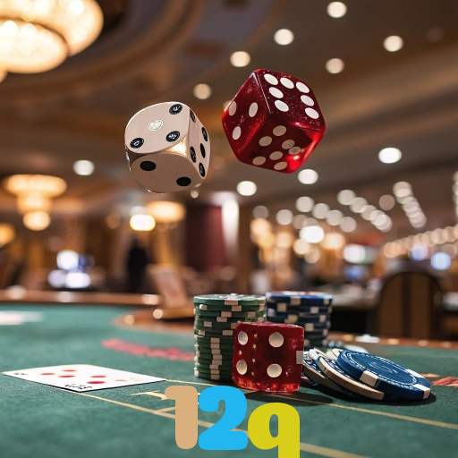 12q：Aposte no futebol, jogue poker e conquiste vitórias épicas!