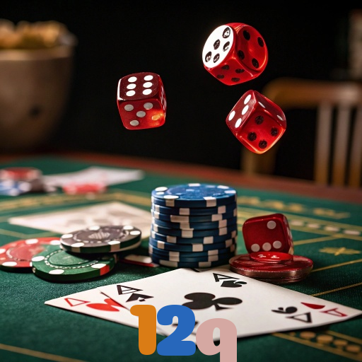 12q:Aposte no futebol, jogue poker e conquiste vitórias épicas!