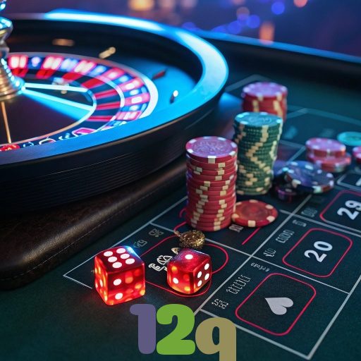 12q：Aposte no futebol, jogue poker e conquiste vitórias épicas!