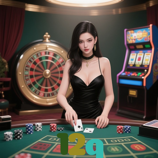 12q：Aposte no futebol, jogue poker e conquiste vitórias épicas!