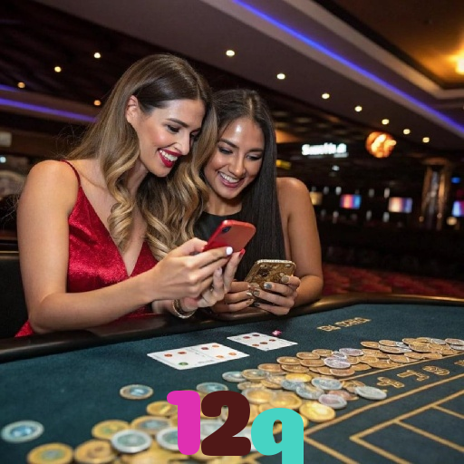 12q:Aposte nas melhores slots e conquiste prêmios como nunca!