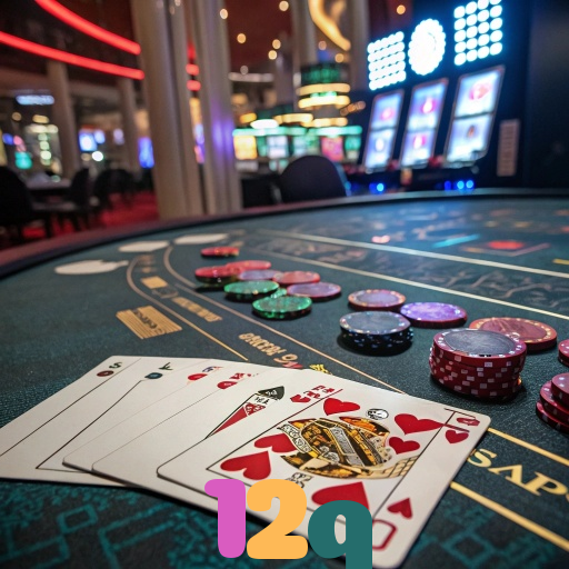 12q：Aposte nas melhores slots e conquiste prêmios como nunca!