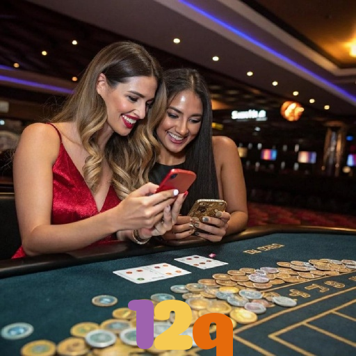12q：Jogue poker, aposte no futebol e ganhe em grandes jogos de cassino!