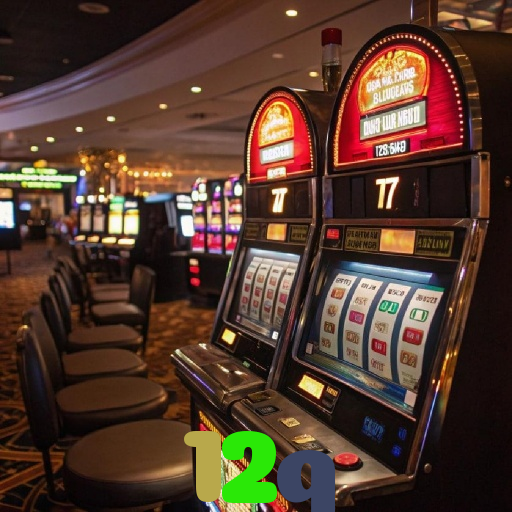 12q：Aposte nas melhores slots e conquiste prêmios como nunca!