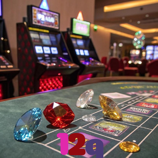 12q:Jogue poker, aposte no futebol e ganhe em grandes jogos de cassino!