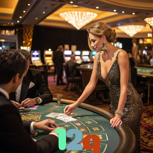 12q：Aposte no futebol, jogue poker e conquiste vitórias épicas!