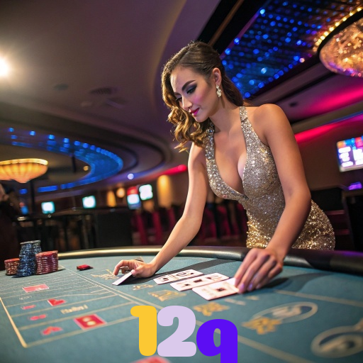12q:Aposte nas melhores slots e conquiste prêmios como nunca!