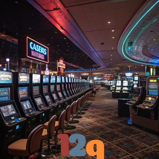 12q:Aposte nas melhores slots e conquiste prêmios como nunca!