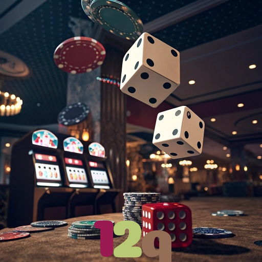 12q:Aposte nas melhores slots e conquiste prêmios como nunca!