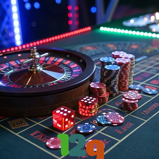 12q:Jogue poker, aposte no futebol e ganhe em grandes jogos de cassino!