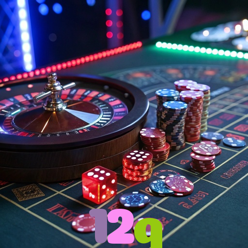 12q：Jogue poker, aposte no futebol e ganhe em grandes jogos de cassino!