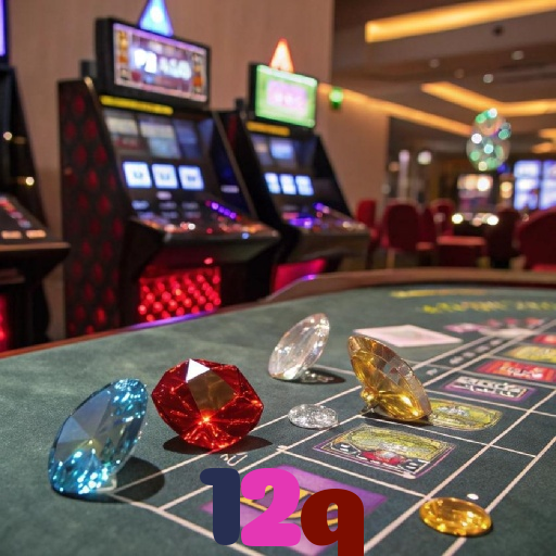 12q：Jogue poker, aposte no futebol e ganhe em grandes jogos de cassino!