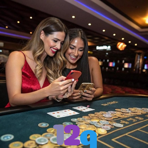 12q:Jogue poker, aposte no futebol e ganhe em grandes jogos de cassino!