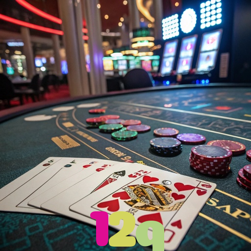 12q:Jogue poker, aposte no futebol e ganhe em grandes jogos de cassino!