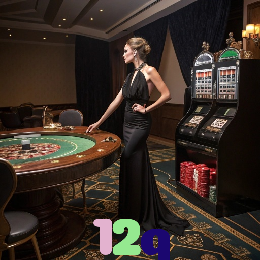 12q:Aposte no futebol, jogue poker e conquiste vitórias épicas!