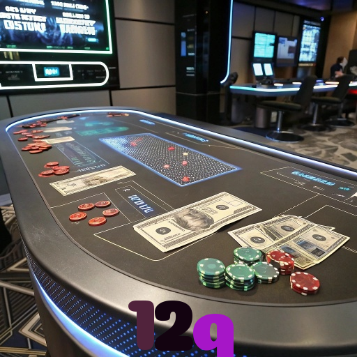 12q：Aposte no futebol, jogue poker e conquiste vitórias épicas!